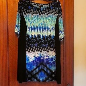 Style & Co Dress 2X